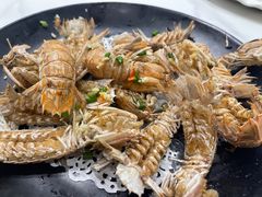 -旺来排档