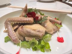 -潍坊菜馆(三里河南横街店)