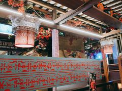 -吃饭皇帝大(长宁龙之梦店)