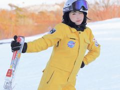 -棋盘山冰雪大世界