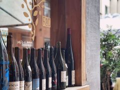 景观位-RAC BAR(安福路店)