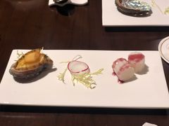 -彩丰楼·中餐厅(国家会展中心上海洲际店)