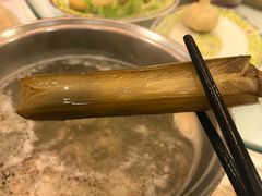 -清真马家美食城•海鲜•青岛菜•火锅(延安三路店)