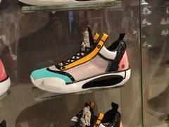 -JORDAN(外滩中央体验店)