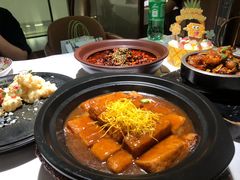 -津禧荟·酥皮烤鸭(北辰店)