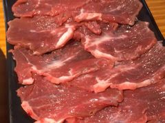 -牛品福潮汕牛肉火锅(旺庄店)