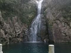 -宁波五龙潭景区