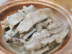 -哈啾嗨·蒙文化主题餐厅(京汉新城店)