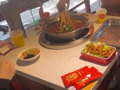 -钢管厂五区小郡肝火锅串串香(总店)