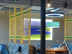 -313羊庄铁锅烀羊肉·烤全羊·烧烤龙虾·团建聚餐(永德路店)