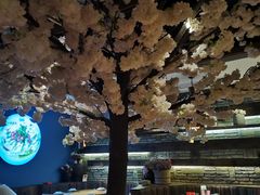 -蜜桃餐厅·江浙融合菜(荟聚购物中心店)