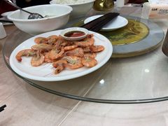 -旺富东海大酒楼(海鲜街店)