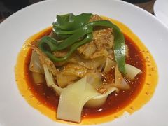 -阿西娅·西北妈妈拿手菜·清真(西关店)