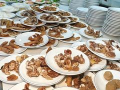 -稻香海鲜饭店(第一国际店)