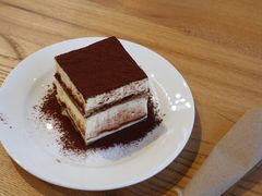 提拉米苏-VOYAGE COFFEE(杨梅竹店)