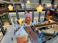 -théATRE 茶聚场(王府中環店)