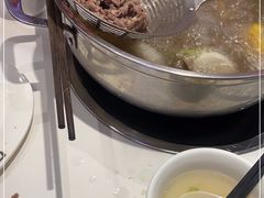 -八合里潮汕鲜牛肉火锅(福州万象城店)