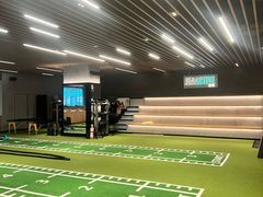-燃坊JEN ACTIVE游泳健身中心·深圳前海JEN酒店