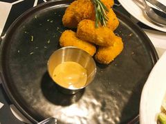 -CRAZYONES西班牙海鲜饭(日月光店)