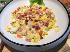 -通海俄式烧烤(下瓦房店)