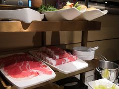 -海底捞火锅(高新活力汇店)
