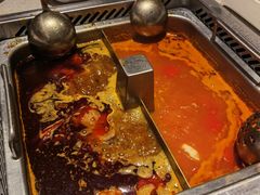 -海底捞火锅(大融城店)