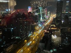 -北京康莱德酒店