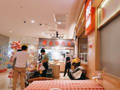 -西贝(厦门中华城店)