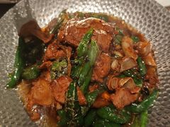 -小菜园新徽菜(合肥天鹅湖万达店)