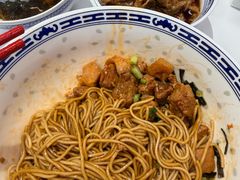 -鲁达面馆本帮风味(共康东路店)