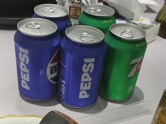 -小秦淮·南京土菜(新亭西路店)