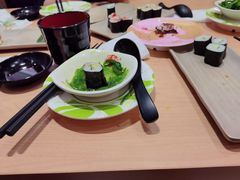 -友壹町寿司(新DNA购物中心店)