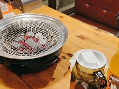 -韩盛源泥炉烤肉店(高深路店)