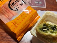 -龙华素斋(龙华路店)