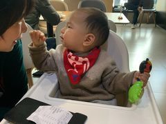 -胜记凯心茶餐厅(汇金财富广场店)