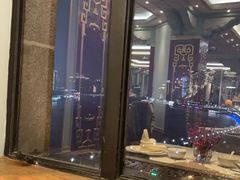 -上海和平饭店龙凤厅 Dragon Phoenix
