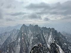 -华山风景名胜区