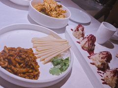 -大鸭梨烤鸭(枣园店)