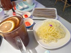 -古乐牛香•鲜牛肉牛杂火锅(系马桩总店)