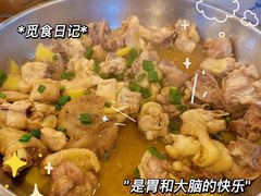 -开心农家菜
