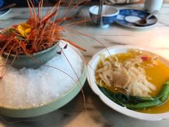 -桂满陇·景观餐厅(新世界店)