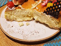 -沈阳和平艾美酒店新食谱西餐厅