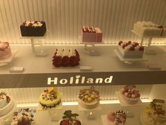 -好利来(阜成门店)