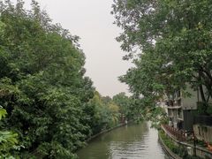 -秦淮小吃城(夫子庙店)