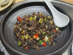 -鲜菌江湖正宗野生菌火锅