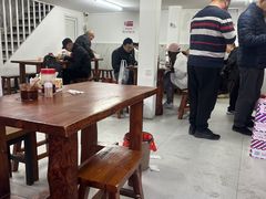 -宝瑞门钉肉饼店