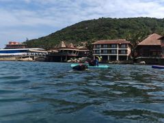 -海南分界洲岛旅游区