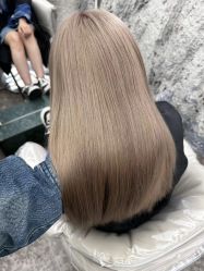 -3AM·S HAIR SALON烫发染发接发