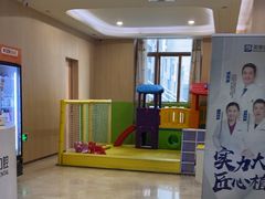 -合肥美奥口腔·种植矫正中心(政务院)