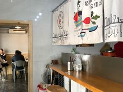 用餐区-箪食记(汉口路店)